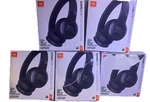 Jbl LIVE675NC Headphones Adaptive Noise Cancelling (lot Of 5) Open Box. Price: $118.99.