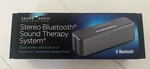 Sound Oasis BST-400 Sleep Bluetooth Therapy System New. Price: $90.00.