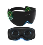 Bamboocotton 3D Bluetooth Sleep Mask, Lc-dolida 2025 New Head... Fast Ship. Price: $50.99.