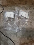 New Airfit F30 Frame Sys-m/std 64156 Lot Of 2. Price: $30.00.