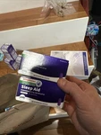 200 Caplets Nighttime 25MG Diphenhydramine Walgreens Sleep Aid Exp JULY/2026. Price: $19.99.