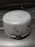 Dohm Yogasleep Uno Portable White Noise Sound Machine Grey New. Price: $35.00.