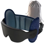 Sarisun Travel Pillow, Upgrade Airplane Seats With Headrest, Mottled Blue New. Price: $33.52.