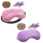 Umisleep 2 Pack Lavender Mask Aromatherapy Weighted For Dry Eyes New. Price: $44.99.