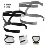 1/2PCS Universal Cpap Mask Headgear Strap Fit Resmed Mirage/philips Respironics New. Price: $7.99.
