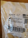New Fisher & Paykel Eson Small Nasal Cushion Seal Original Version. Price: $12.00.