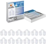 Nose Sinus Relief Dilator (pack 12 Medium Size) Soft - Simple New. Price: $18.39.