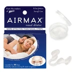Airmax Nasal Dilator For Better Sleep - Natural, Medium (pack Of 1), Clear New. Price: $23.44.