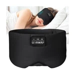 Lc-dolida Sleep Mask With Bluetooth Headphones, Ice Silk Head... Fast Ship New. Price: $61.53.