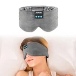 Sleep Eye Mask With Bluetooth Headphones, Sypvry Wireless Bluetoot... New. Price: $37.77.