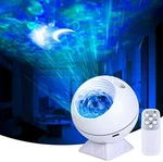 Night Light Projector For Kids , Star Galaxy... New. Price: $24.99.