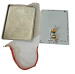 Oem Genuine Res Med Air Sense 10 Auto Set Heater Heating Plate Part Only Used. Price: $30.00.