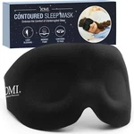 Dmi Contoured Sleep Mask Zero Pressure Adjustable Strap -breathable & Soft New. Price: $19.95.