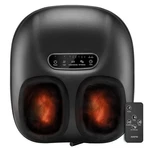 Renpho Shiatsu Foot Massager With Heat Neuropathy Tired Blood Circulation Certified. Price: $59.99.