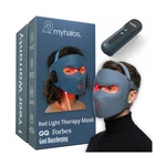 Myhalos Red Light Therapy Face Mask Medical-grade Led Devi New. Price: $293.63.
