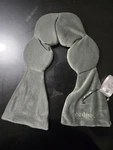 Nodpod Gentle Pressure Mask Patented Light Blocking Design For Sleeping New. Price: $43.00.