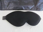 Unimi Lightweight Sleeping Mask For Blackout & Migraines Headaches New. Price: $12.95.