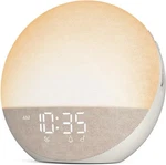 Odokee H03 Sunrise Alarm Clock White Noise Bluetooth Speaker Putty Open. Price: $29.99.