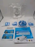 Nuwave Cpap Filters 27 Count For Respironics Dreamstation New. Price: $29.95.