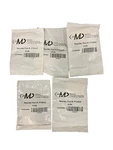 Lot Of 5 - #FT4008 Med Dyne Series Q Air Filter Sealed 2 Per Pack New. Price: $14.95.