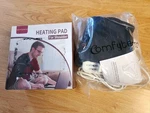 Comfytemp Shoulder Heating Pad; Rotator Cuff Pain Relief New. Price: $20.00.