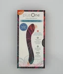 Plus One Meno Care Massager Personal Wellness Device Rechargeable Heat Vibration New. Price: $22.00.