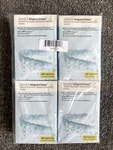 Lot Isonic Ultrasonic Cleaning Tablet For Clear Aligners Retainers Night Year New. Price: $29.99.