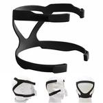 1-5PCS Universal Cpap Mask Headgear Strap Fit Resmed Mirage/ Philips Respironics New. Price: $7.99.