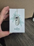 Handheld Sleep Aid Device Microcurrent Intelligent Calm Carry Anxiety Machine New. Price: $40.00.