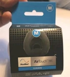 Resmed Airtouch N20 Memory Foam Nasal Cushions, Medium, Part 63951 New. Price: $14.99.