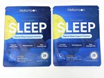 Pack Fresh Wellamoon Sleep Patches 28 Count Each Topical Support 2027 New. Price: $24.99.