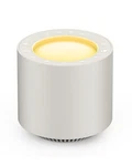Purenurt White Noise Sound Machine: Red Light Therapy Sleep PN-01, Putty New. Price: $39.26.