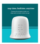 Hush, Little Baby Homedics Soundsleep 2-IN-1 Machine + Projector. New. Price: $19.89.