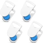 4 Magnetic Headgear Clips For Resmed Airfit Airtouch Ticos Cpap New. Price: $12.49.