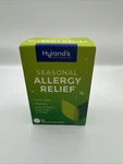 Hylands Seasonal Allergy Relief 60 Tablets See The Expiration Date Before Purcha New. Price: $34.99.