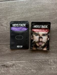 Hostage Mouth Tape Sample & Nose Strips (30 Pack) New. Price: $22.84.