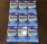 Lot Of 9 Midnite Sleep Cycle 6MG Melatonin Extended Release 30 Tablets New!. Price: $34.95.
