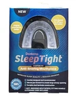 Dentemp Sleeptight Mouthpiece, Anti-snoring Custom Fit Mouthguard New. Price: $35.00.
