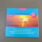 NAP26 Non-drug Sleep System (audio Cd) Powr Naps Good. Price: $13.95.