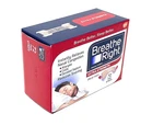 Breathe Right Extra Strength Tan Nasal Strips 72 Premium Pack 2027+ New. Price: $23.99.
