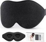 Litbear Mask For Side Sleeper Women Men, Eye Sleeping Light Block New. Price: $41.99.