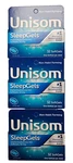 Unisom Nighttime Sleep-aid, 50 Mg, Liquid Filled Softgels 32CT ( Boxes ) -- New. Price: $35.79.