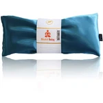 Blissful Being Lavender Eye Pillow Hot Or Cold Weighted Satin Mask Perf... New. Price: $26.28.