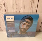 New Sealed Philips Smartsleep Deep Headband, Large Size/gray (HH1600/03). Price: $150.00.