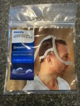Philips Respironics Dreamwear Headgear With Arms 1116751 New. Price: $14.00.
