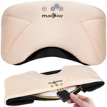 Musicozy Bluetooth Sleep Mask Headphones 5.4, Wireless Size, Champagne New. Price: $56.06.