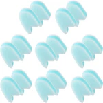 16 Pieces Foam Toe Spacers For Feet Women 3 Layer Separators Overla New. Price: $17.08.