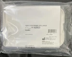 Resmed 62923 Airfit P10 Frame Sys Large No Headgear Strap, Free Shipping New. Price: $45.50.