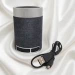 Shenzhen Dns Industries Bluetooth Speaker 18WMS014-BLU 6HRS Battery Distance 33' Used. Price: $14.99.
