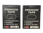 Patch 4U Micropore Tape - Secures Dressings Place 2 Pack 30 Pcs Each New. Price: $15.99.